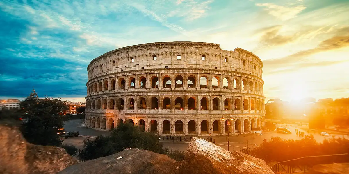 Multi Center Rome & Florence City Center Break